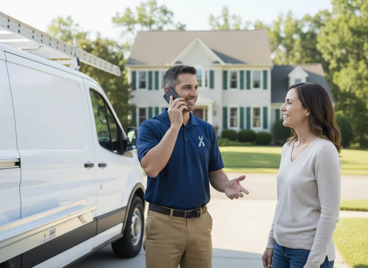 Home Gutter Service Columbia, TN FAQs